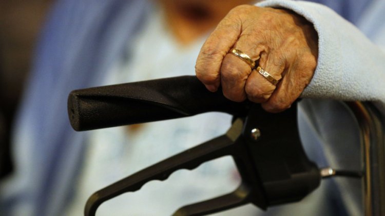 Dementia tax 'hidden from key Cabinet ministers' until just before Tory manifesto launch