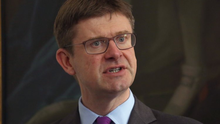 Greg Clark accused of 'Project Fear mark two' over call for business to speak up over Brexit