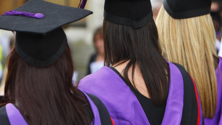 Universities Minister: Two-year degrees will save students thousands