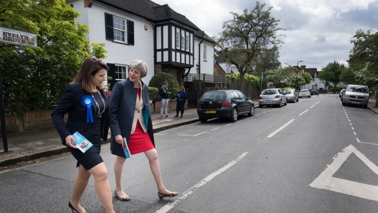 Over two thirds of Tory candidates received abuse during general election, survey reveals