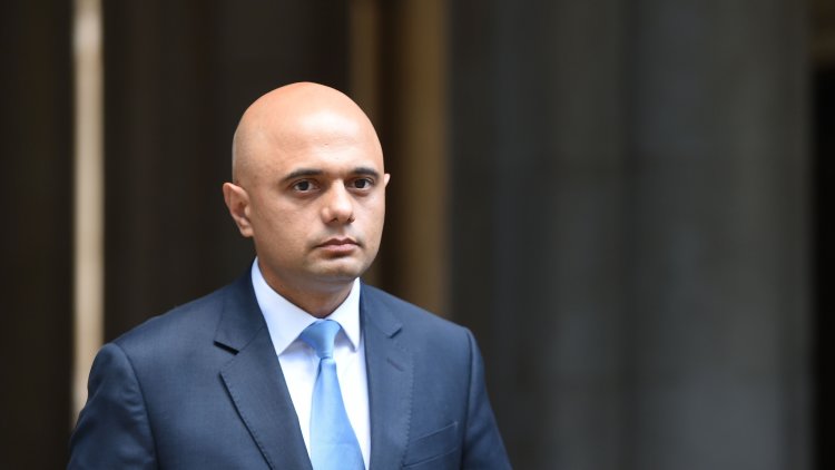 Sajid Javid battling No 10 to unveil radical plan to push house prices down - report
