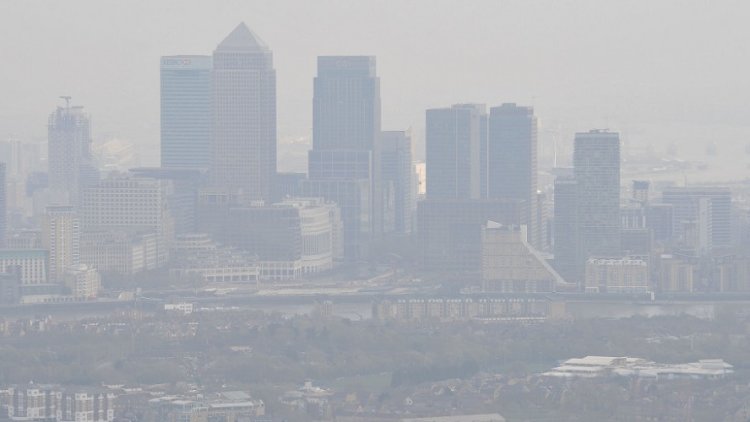 Four Commons committees join forces to demand action on air quality