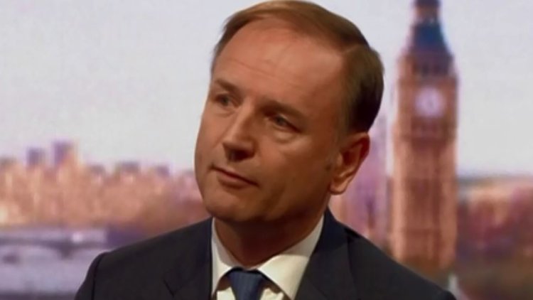 WATCH: NHS boss reveals 'significant' plans to keep medicine stocks up after no deal Brexit