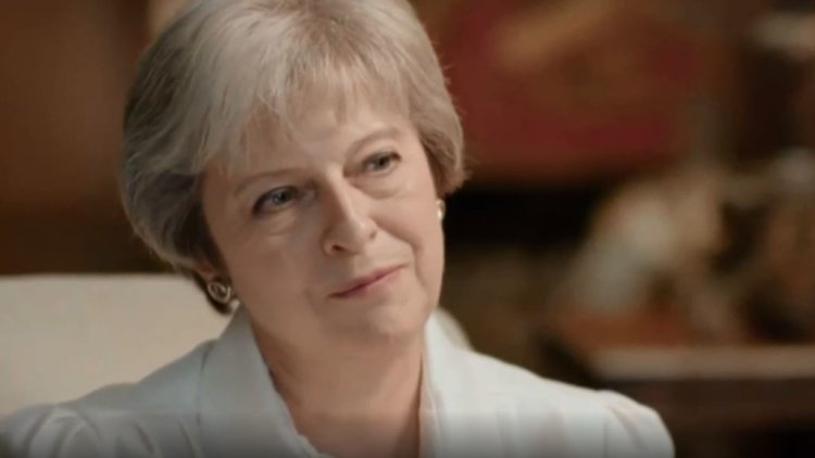 ANALYSIS: Theresa May's big Brexit statement shows nothing has changed