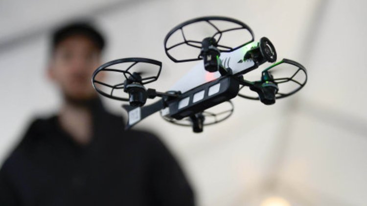 We must act swiftly to protect against the misuse of drones