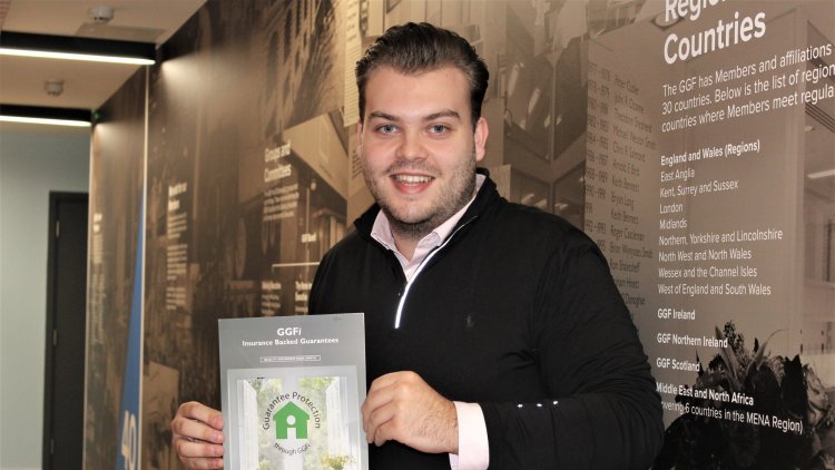 'On the Pulse'’ - GGFI best placed for the glazing sector