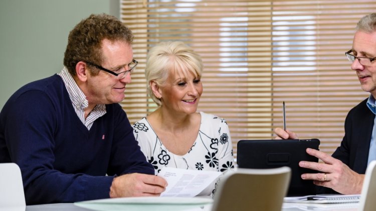 Scotland takes the lead on fuel poverty with £224m energy efficiency pledge
