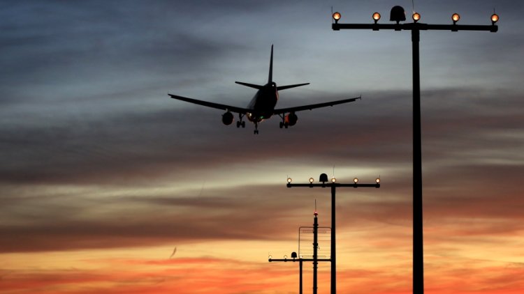 Richard Burden MP: It is time for the Government to act on sustainable jet fuel