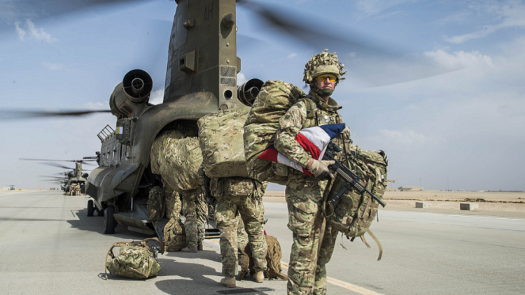 Strategic Defence and Security Review – Further misery for the Armed Forces or cause for optimism?
