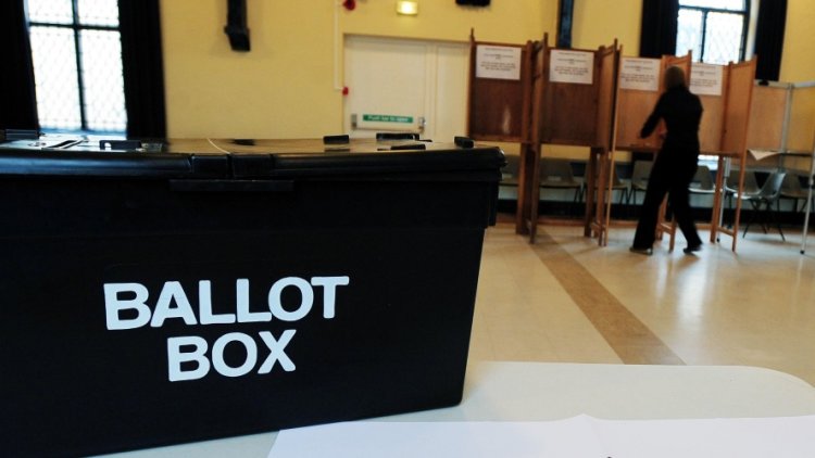 Minister blasted over 'Donald Trump playbook' electoral fraud warnings