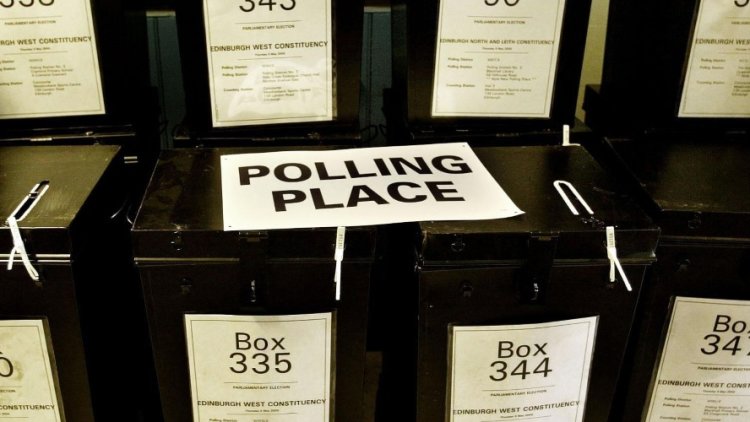 This week’s local by-election roundup
