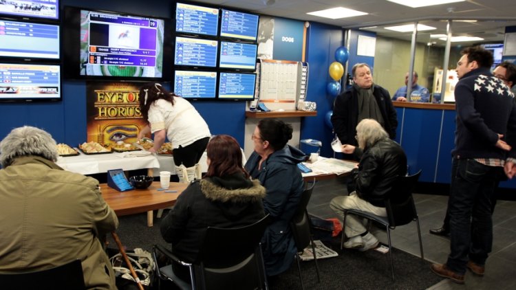 Labour supports a £2 maximum on FOBTs – but where is the Government?