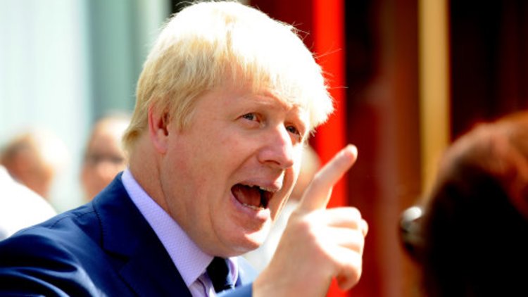 Time for a FOBT U-turn? Cameron criticised by Boris as he calls for £2 cap on “dangerously addictive” terminals
