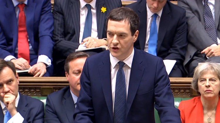 GMB: Budget 2016 does nothing for NHS and care sector members