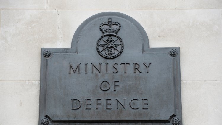 Cash on its own will not resolve endemic problems in the MoD – we need serious reform