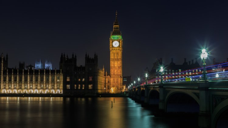 The ‘war of attrition’ over the EU Repeal Bill is just beginning