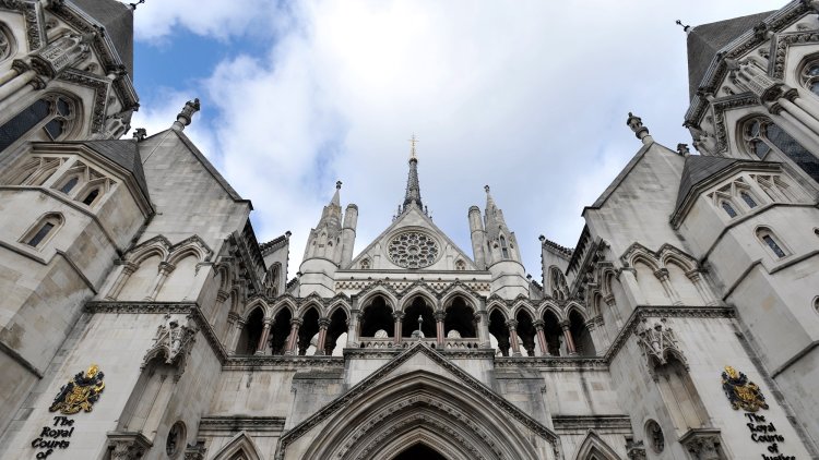 Criminal justice system crisis remains urgent - Bar Council