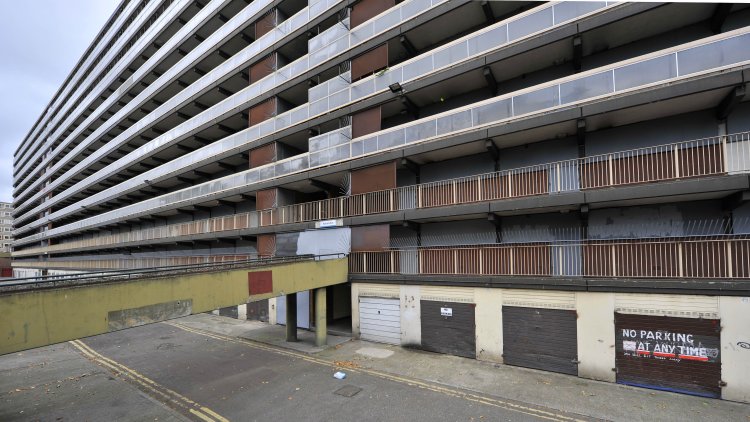 Mind: Four in five people with mental health problems say their housing has made their mental health worse