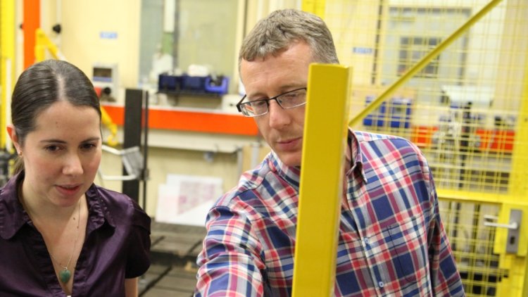 It's time to champion UK manufacturing