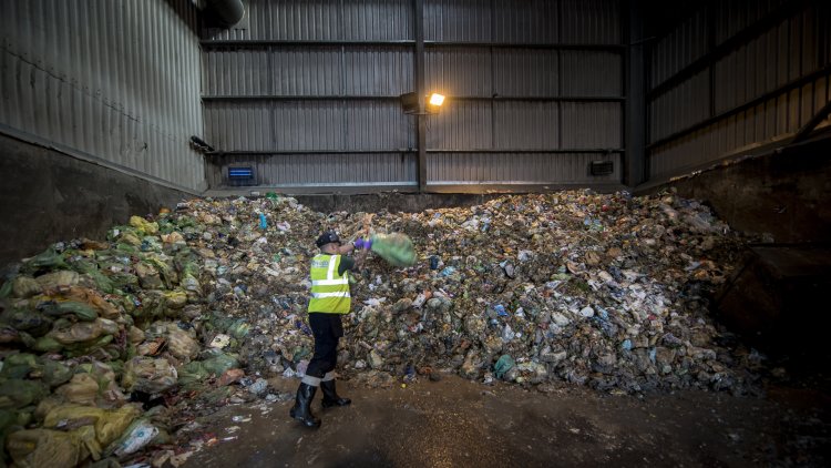 Sustainable resource sector needs 'strong and stable' policy environment in order to thrive