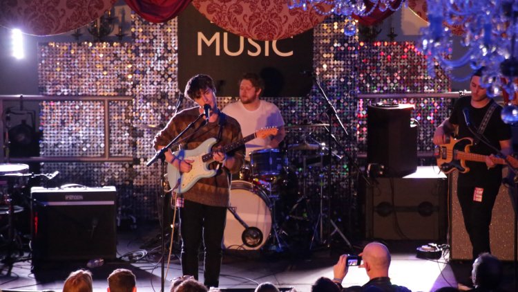 Music is the jewel in our cultural crown