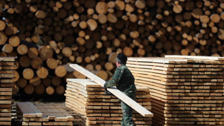Material prices are soaring, warns construction industry