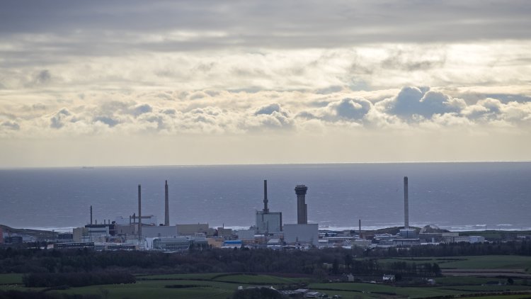 The nuclear industry is a future worth working towards – and developing for