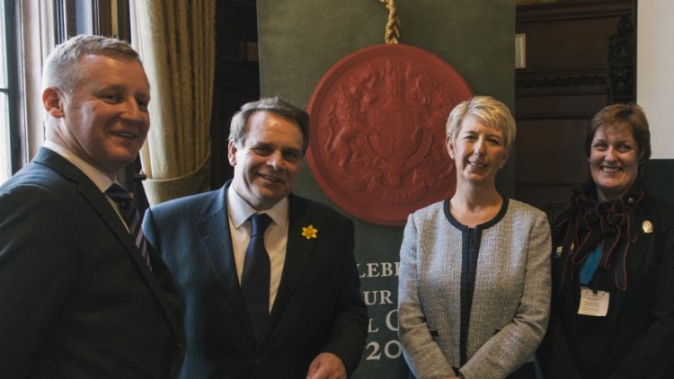 Magna Charter: a new Royal Charter has been granted to the Royal College of Veterinary Surgeons