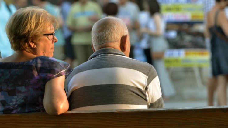 Majority of over 50s back EVEL - survey
