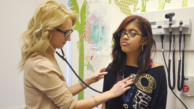 New video targets teen heart deaths