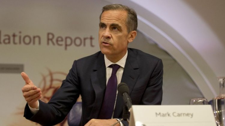 John Mann MP: Mark Carney's reappointment: It should never have come to this