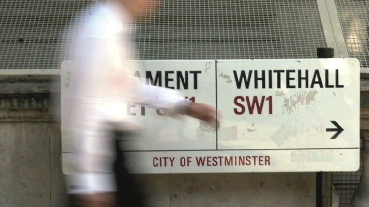 A judge’s eye view – the 10th anniversary for the Civil Service Awards