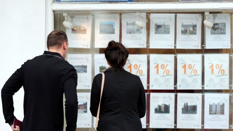 Half of over-50s back stamp duty exemption for downsizers and first-time buyers - survey