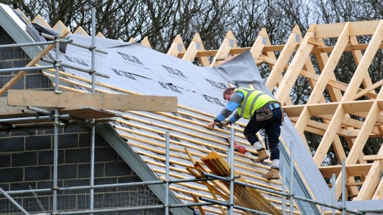Gov't and industry must work together to fix UK's dysfunctional housing market for good