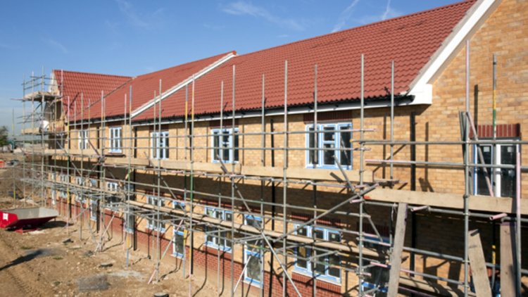 Robert Halfon: Tories must be the party of social housing