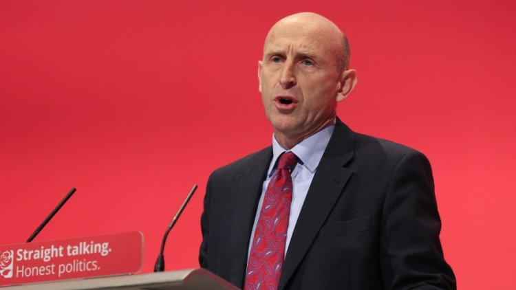 UK needs a new national deal on housing – John Healey MP