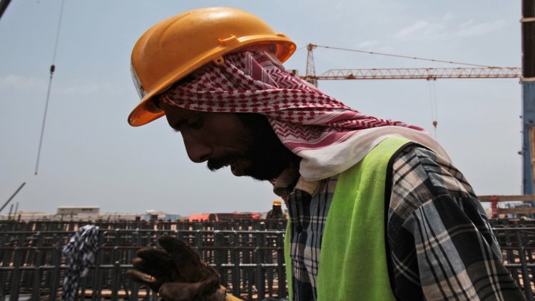 Eradication of slavery 'demands collective action' - report reveals root causes of exploitation in construction