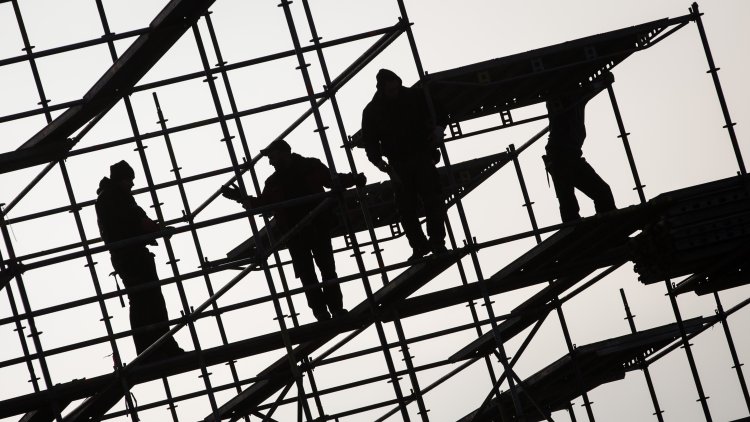 New anti-slavery toolkit for construction industry welcomed as a 'godsend' by experts