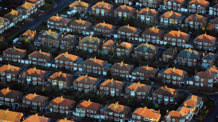 Use Budget to spark housing revolution - Saga Group urges Chancellor
