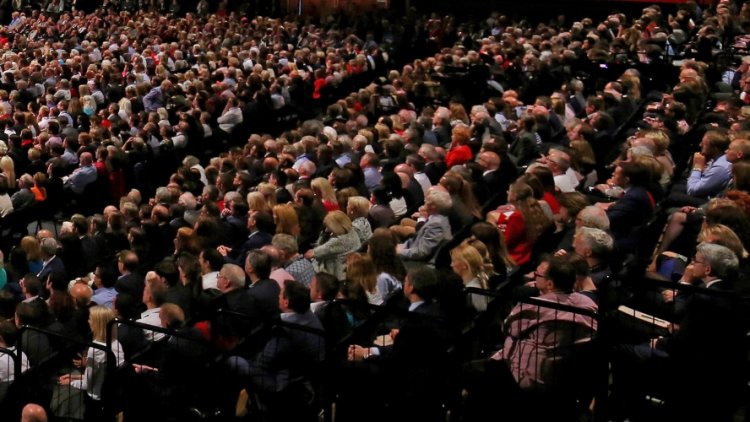 Party conference round-up
