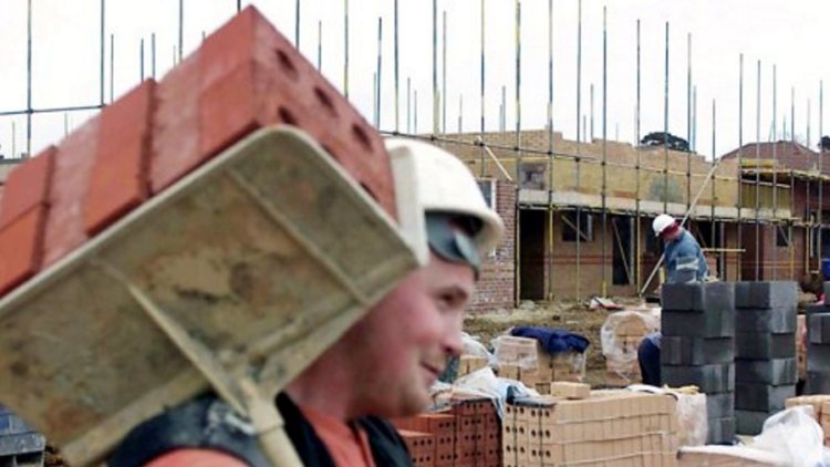 Lord Best: Construction industry can address big challenges in politics