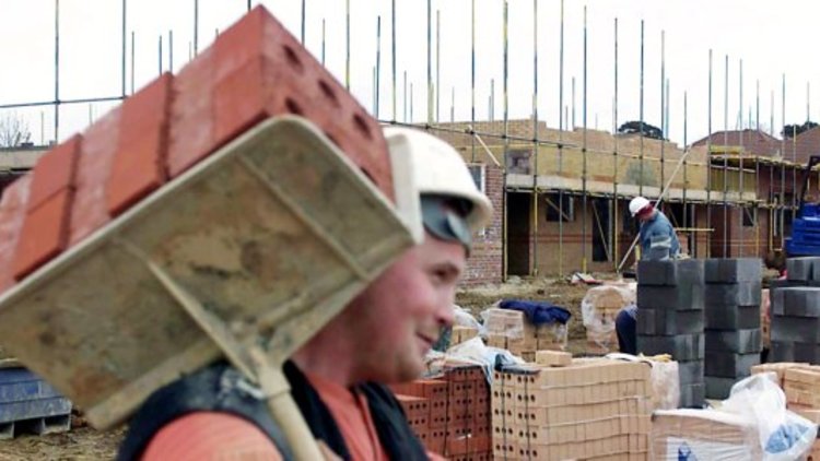 MPs expose construction industry conspiracy
