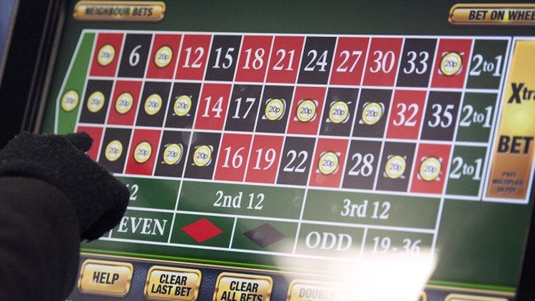 Action on FOBTs is one measure in addressing gambling related harm