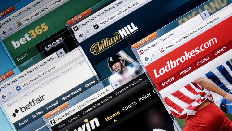 The crimes, the abuses and the consequences - Campaign for Fairer Gambling