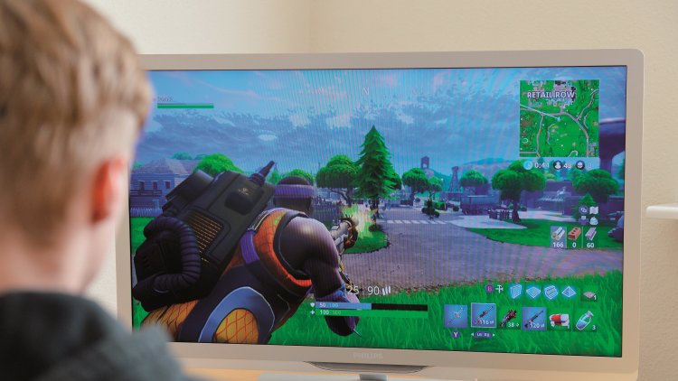 Parliament cannot fully protect children from dangers of online gaming. Companies and parents must fulfil their duties too