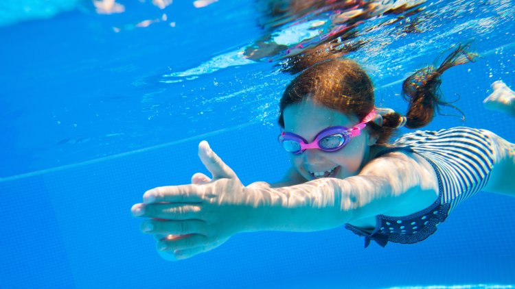 Swim England and Everyone Active launch new three-year partnership