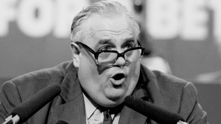Cyril Smith, Cambridge House and an 'abuse of power'
