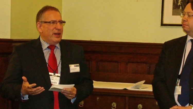 Industry provides 'solid employment opportunities'