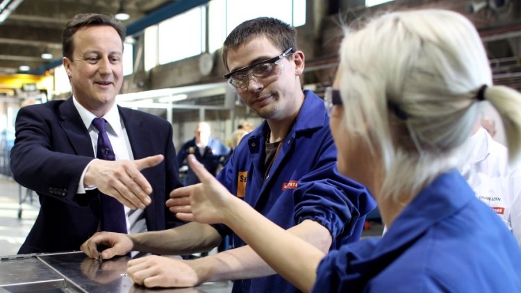 How do you get the voices of young people into Parliament?