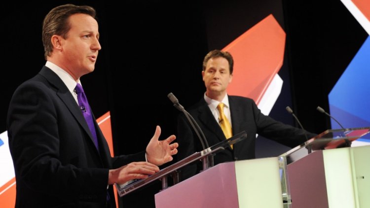 First major analysis of 2015 general election criticises reporting of polls during the election campaign